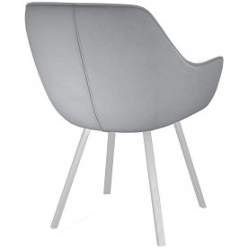 Стул на металлокаркасе 252 М