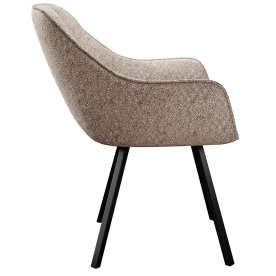 Стул на металлокаркасе DikLine 252 М