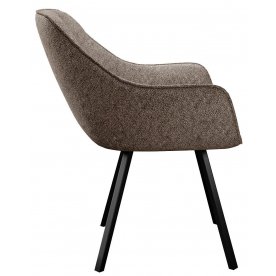 Стул на металлокаркасе DikLine 252 М