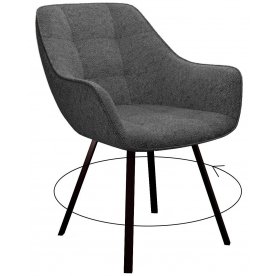 Стул на металлокаркасе DikLine 252 М