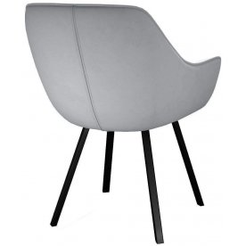 Стул на металлокаркасе DikLine 252