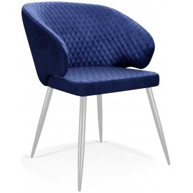 Стул на металлокаркасе 255