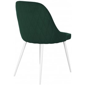 Стул на металлокаркасе 256