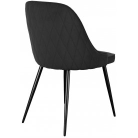 Стул на металлокаркасе 256