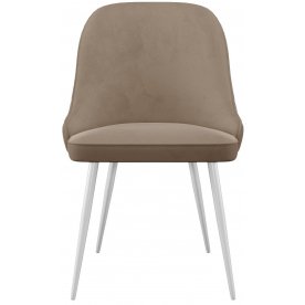 Стул на металлокаркасе 256