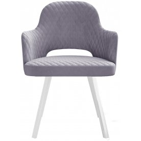 Стул на металлокаркасе Dikline 261