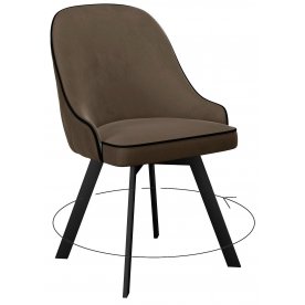 Стул на металлокаркасе DikLine 266M