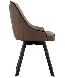 Стул на металлокаркасе DikLine 266M