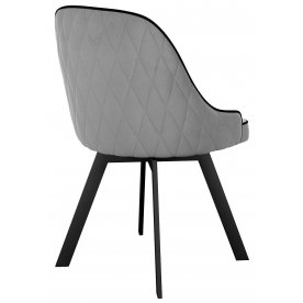 Стул на металлокаркасе DikLine 266M