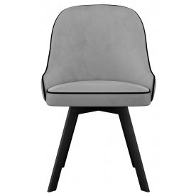 Стул на металлокаркасе DikLine 266M