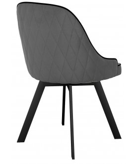 Стул на металлокаркасе DikLine 266M