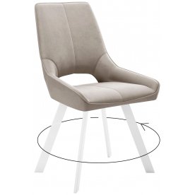 Стул на металлокаркасе DikLine 268