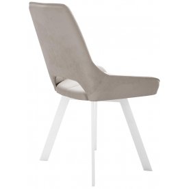 Стул на металлокаркасе DikLine 268