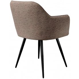 Стул на металлокаркасе DikLine 277