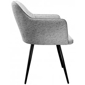 Стул на металлокаркасе DikLine 277