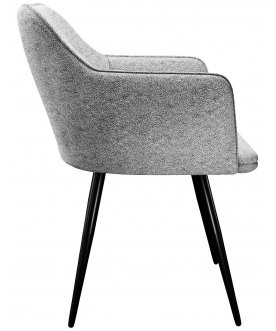 Стул на металлокаркасе DikLine 277