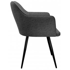 Стул на металлокаркасе DikLine 277