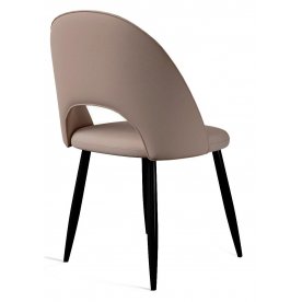 Стул на металлокаркасе DikLine 283