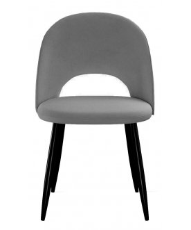 Стул на металлокаркасе DikLine 283