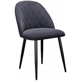 Стул на металлокаркасе 302