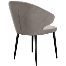 Стул на металлокаркасе Dikline 355