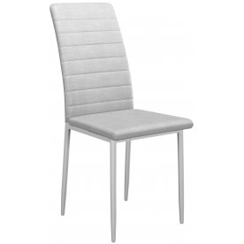 Стул на металлокаркасе DikLine Текс