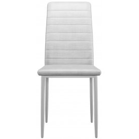 Стул на металлокаркасе DikLine Текс