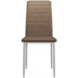 Стул на металлокаркасе DikLine Текс