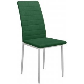 Стул на металлокаркасе Dikline ТЕКС