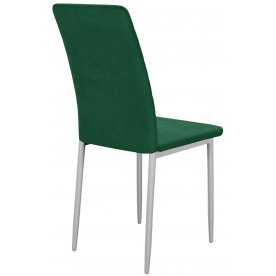 Стул на металлокаркасе Dikline ТЕКС