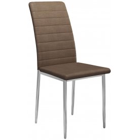 Стул на металлокаркасе DikLine Текс