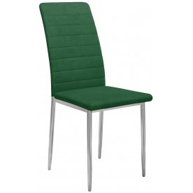 Стул на металлокаркасе Dikline ТЕКС