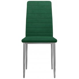 Стул на металлокаркасе Dikline ТЕКС