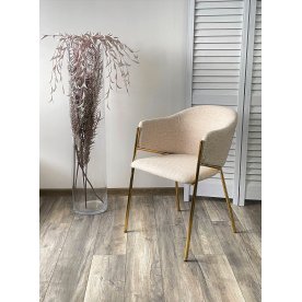 Стул на металлокаркасе Dill