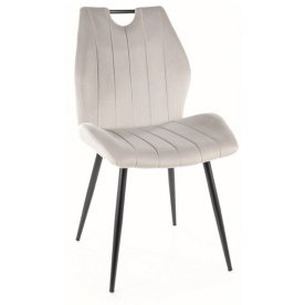 Стул на металлокаркасе Arco