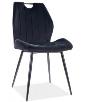 Стул на металлокаркасе Arco