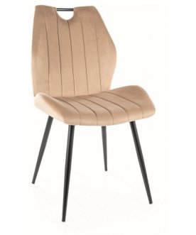 Стул на металлокаркасе Arco