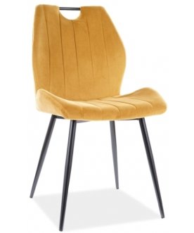 Стул на металлокаркасе Arco