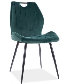 Стул на металлокаркасе Arco