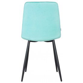 Стул на металлокаркасе Chilly