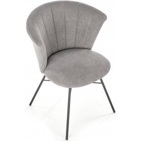 Стул на металлокаркасе K459