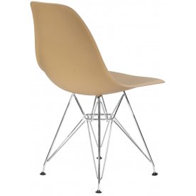 Стул на металлокаркасе 638APP-LMZL DSR