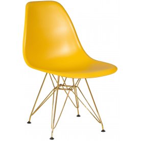 Стул на металлокаркасе 638APP-LMZL DSR