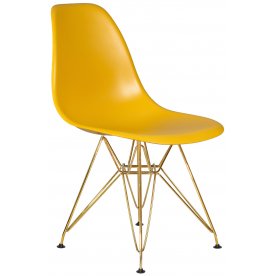 Стул на металлокаркасе 638APP-LMZL DSR