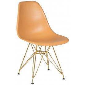 Стул на металлокаркасе 638APP-LMZL DSR