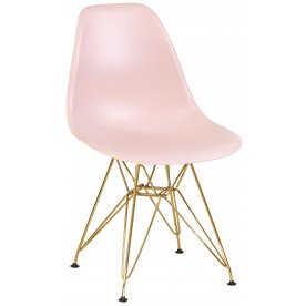 Стул на металлокаркасе 638APP-LMZL DSR