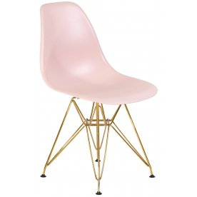 Стул на металлокаркасе 638APP-LMZL DSR