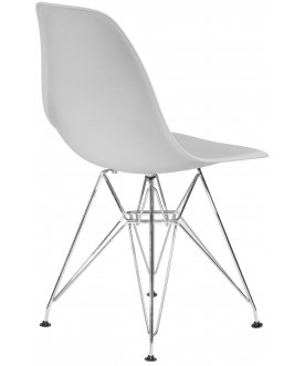 Стул на металлокаркасе 638APP-LMZL DSR