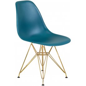 Стул на металлокаркасе 638APP-LMZL DSR