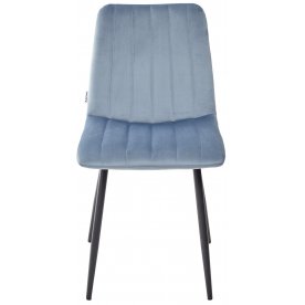 Стул на металлокаркасе Dublin G108-56